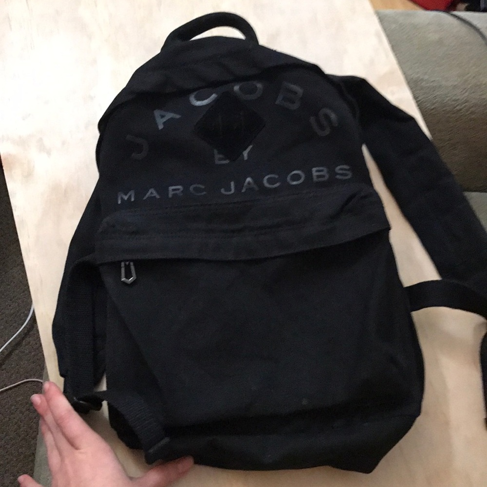 Backpack Jacob by Marc jacobs